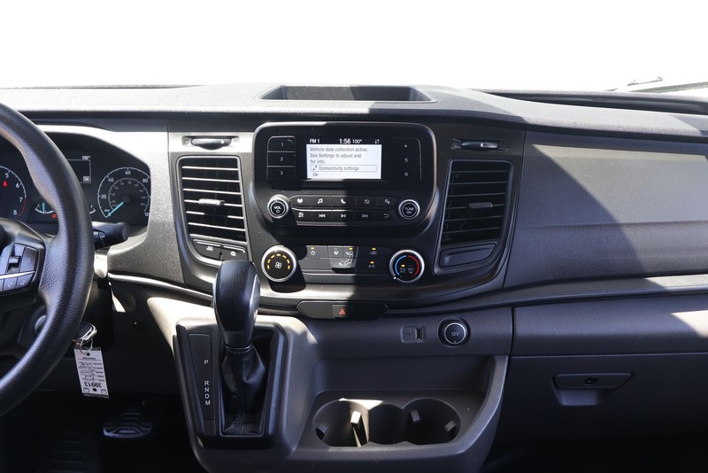 Ford Transit Cargo Van Vehicle Full-screen Gallery Image 25