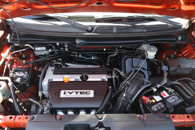Honda Element Vehicle Full-screen Gallery Image 10
