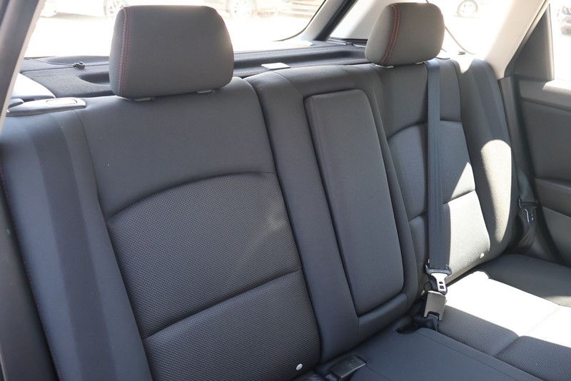 Mazda Mazda3 Hatchback Vehicle Full-screen Gallery Image 21