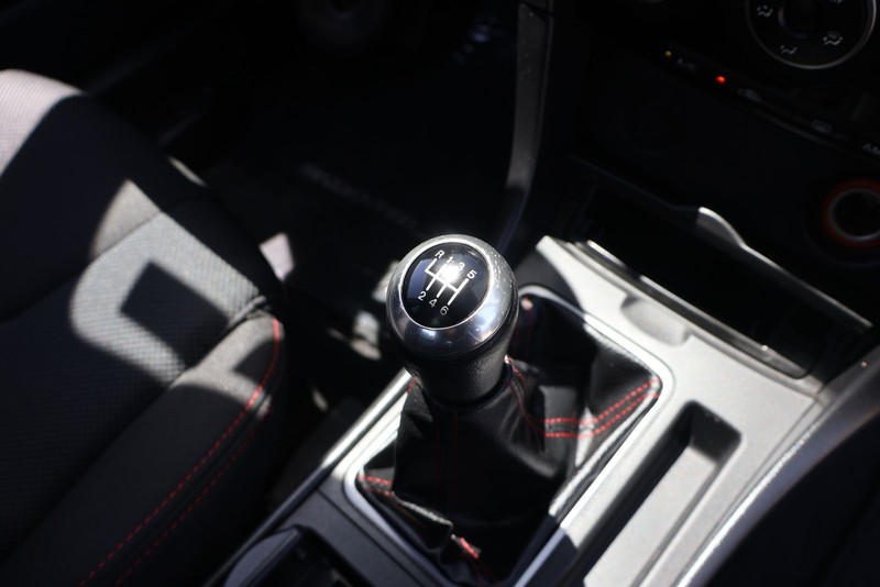 Mazda Mazda3 Hatchback Vehicle Full-screen Gallery Image 30