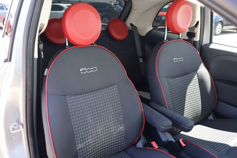 FIAT 500 Vehicle Full-screen Gallery Image 19