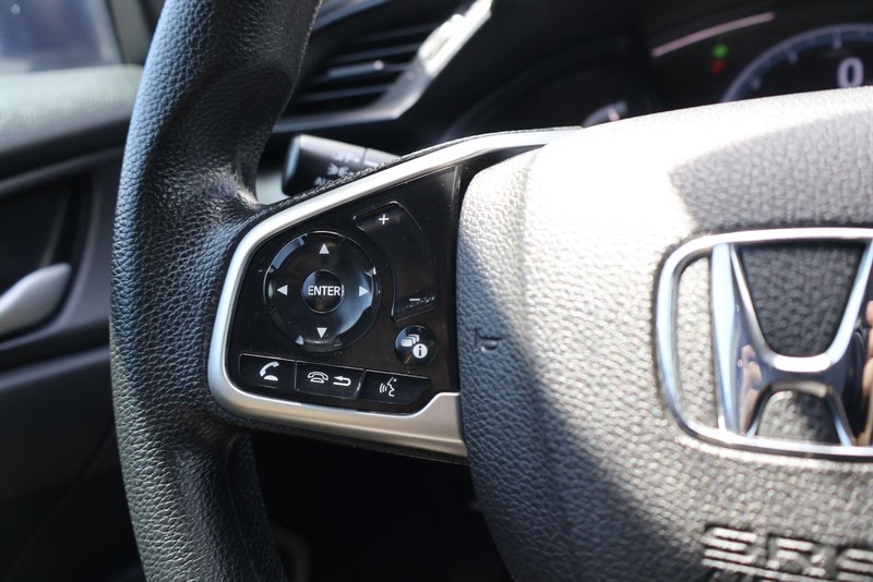 Honda Civic Sedan Vehicle Full-screen Gallery Image 25