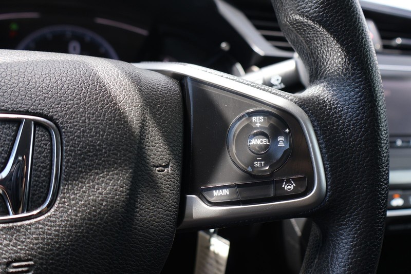 Honda Civic Sedan Vehicle Full-screen Gallery Image 26