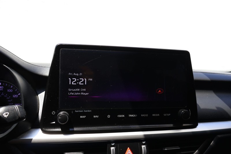Kia Forte Vehicle Full-screen Gallery Image 26