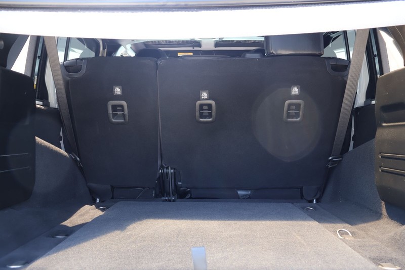Jeep Wrangler Unlimited Vehicle Full-screen Gallery Image 08