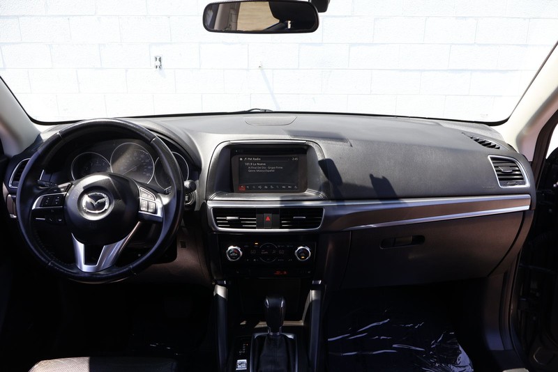 Mazda CX-5 Vehicle Full-screen Gallery Image 20