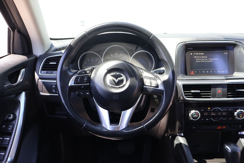 Mazda CX-5 Vehicle Full-screen Gallery Image 22