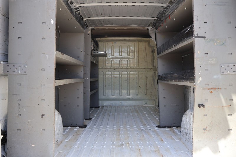 Ram ProMaster Cargo Van Vehicle Full-screen Gallery Image 08