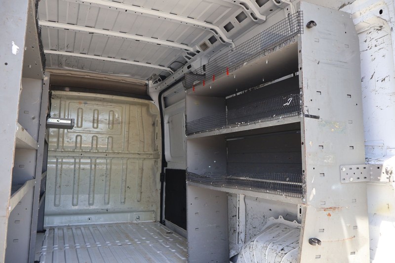 Ram ProMaster Cargo Van Vehicle Full-screen Gallery Image 10
