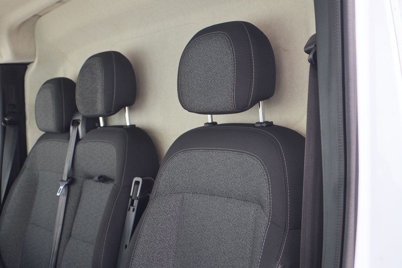 Ram ProMaster Cargo Van Vehicle Full-screen Gallery Image 20
