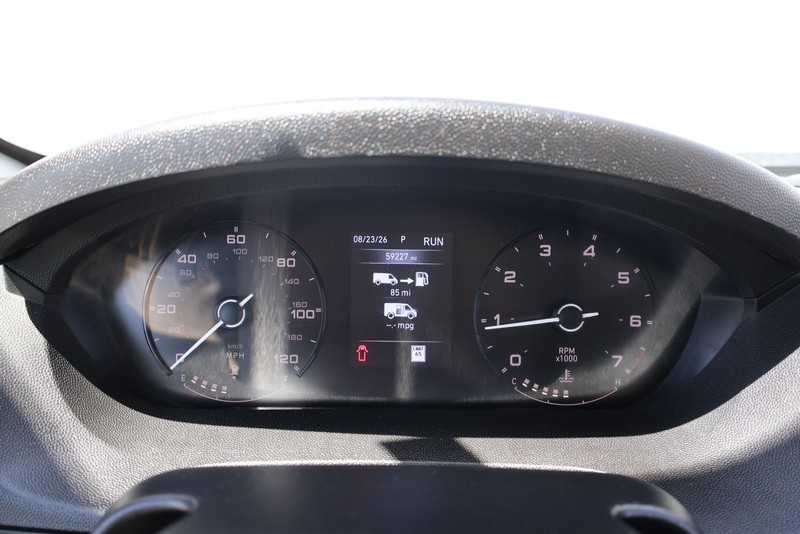 Ram ProMaster Cargo Van Vehicle Full-screen Gallery Image 24