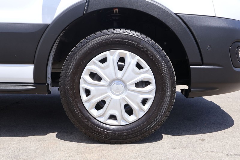 Ford Transit Cargo Van Vehicle Full-screen Gallery Image 14