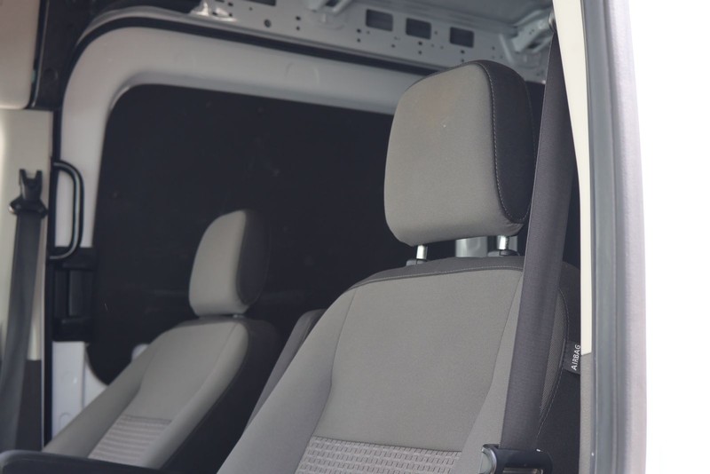 Ford Transit Cargo Van Vehicle Full-screen Gallery Image 18