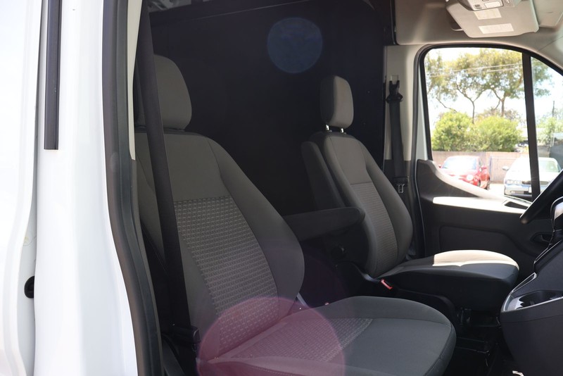 Ford Transit Cargo Van Vehicle Full-screen Gallery Image 20