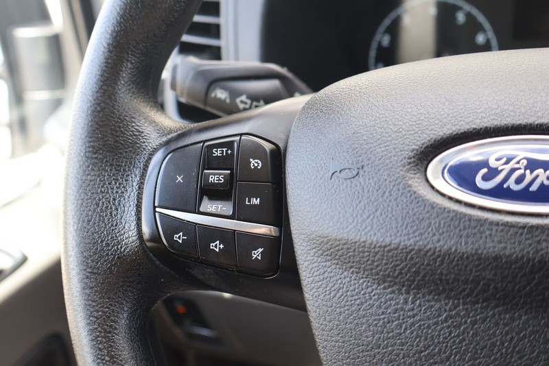 Ford Transit Cargo Van Vehicle Full-screen Gallery Image 24
