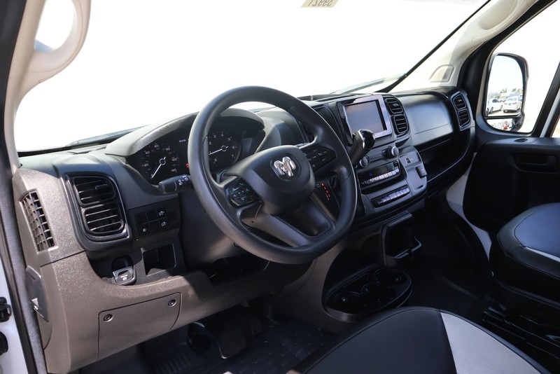 Ram ProMaster Cargo Van Vehicle Full-screen Gallery Image 16