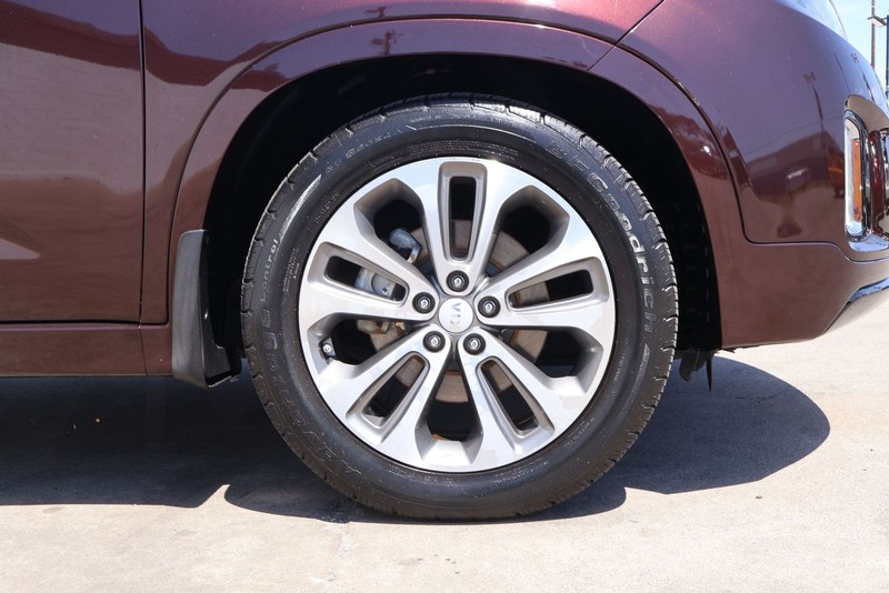 Kia Sorento Vehicle Full-screen Gallery Image 14