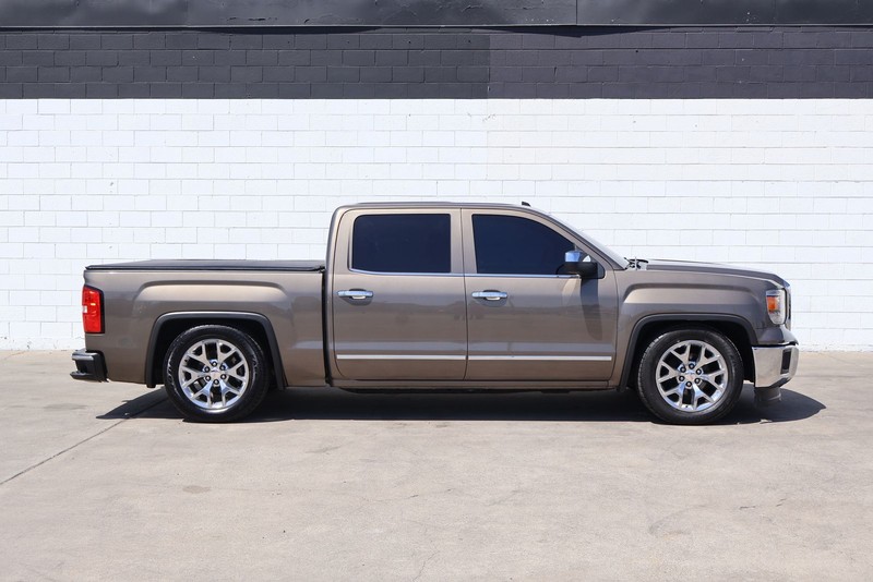 GMC Sierra 1500 Vehicle Full-screen Gallery Image 01