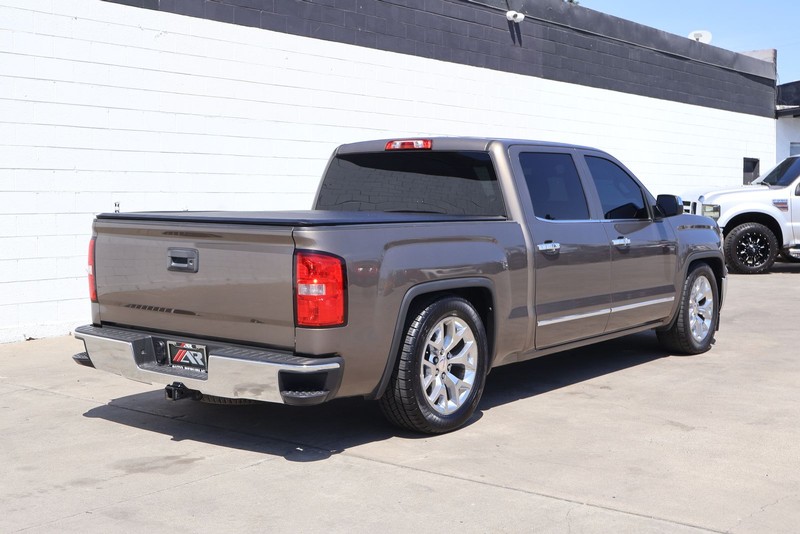 GMC Sierra 1500 Vehicle Full-screen Gallery Image 05