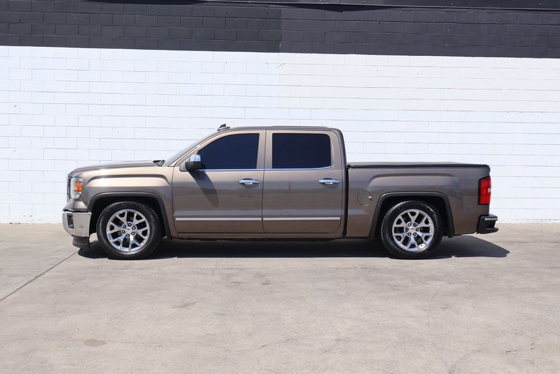 GMC Sierra 1500 Vehicle Full-screen Gallery Image 10