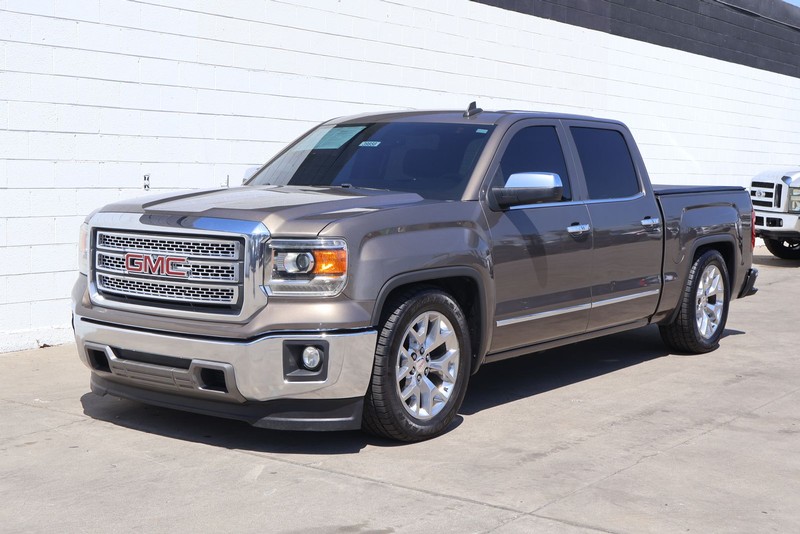 GMC Sierra 1500 Vehicle Full-screen Gallery Image 11