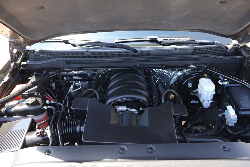 GMC Sierra 1500 Vehicle Full-screen Gallery Image 12