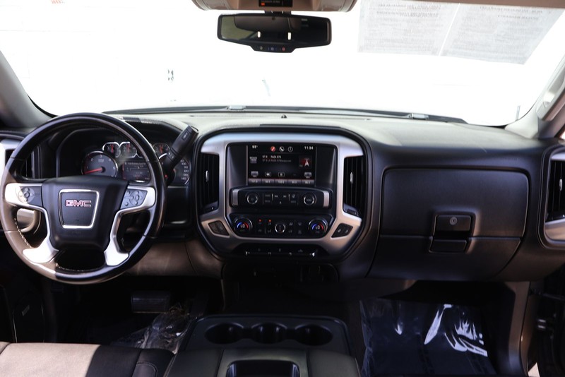GMC Sierra 1500 Vehicle Full-screen Gallery Image 21