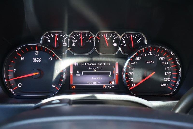 GMC Sierra 1500 Vehicle Full-screen Gallery Image 22