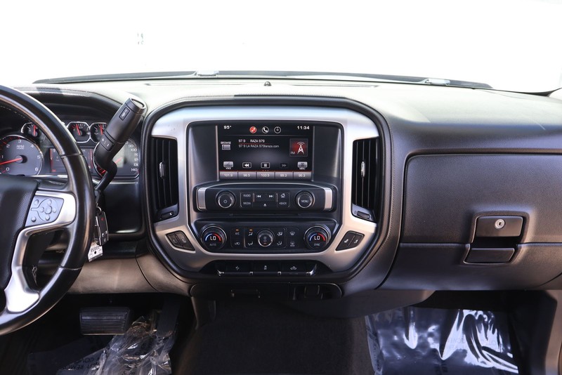 GMC Sierra 1500 Vehicle Full-screen Gallery Image 26