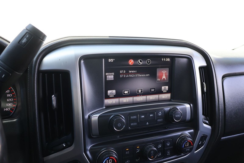 GMC Sierra 1500 Vehicle Full-screen Gallery Image 27