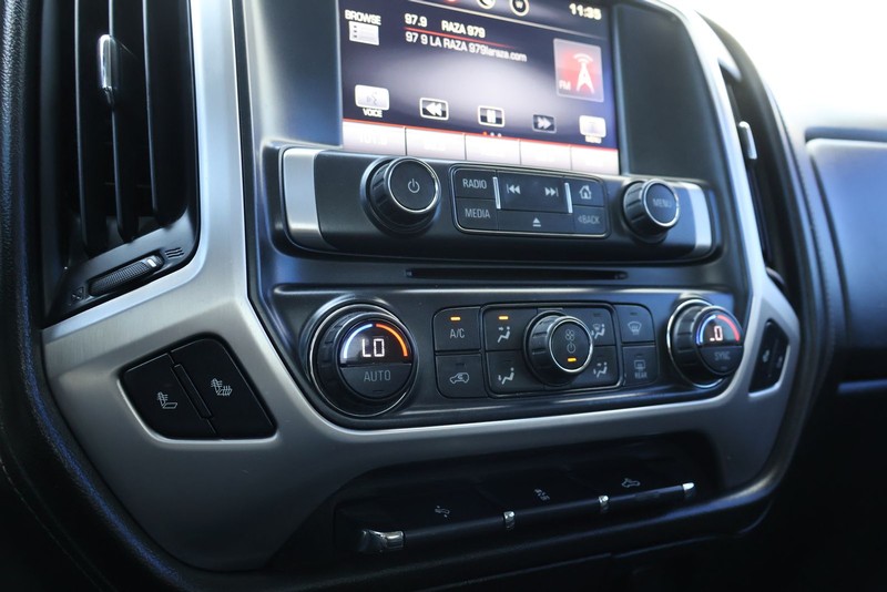 GMC Sierra 1500 Vehicle Full-screen Gallery Image 29