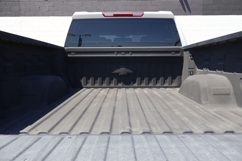 Chevrolet Silverado 1500 Vehicle Full-screen Gallery Image 08