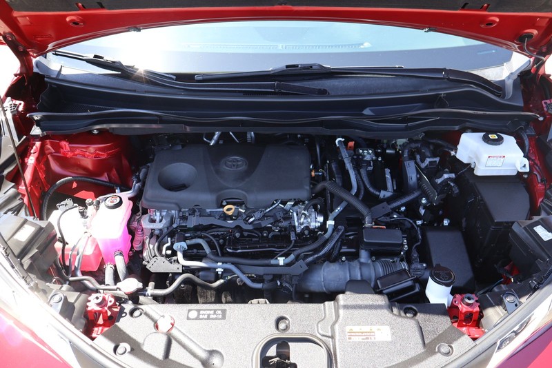 Toyota Sienna Vehicle Full-screen Gallery Image 14