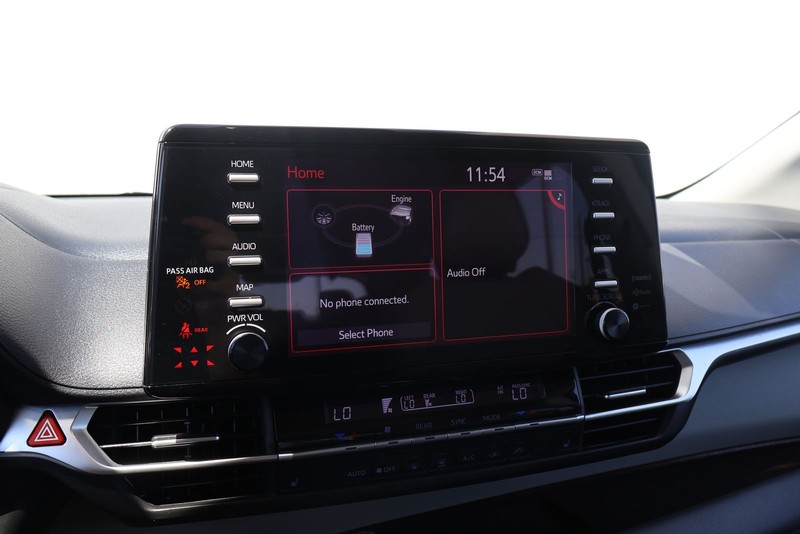 Toyota Sienna Vehicle Full-screen Gallery Image 30