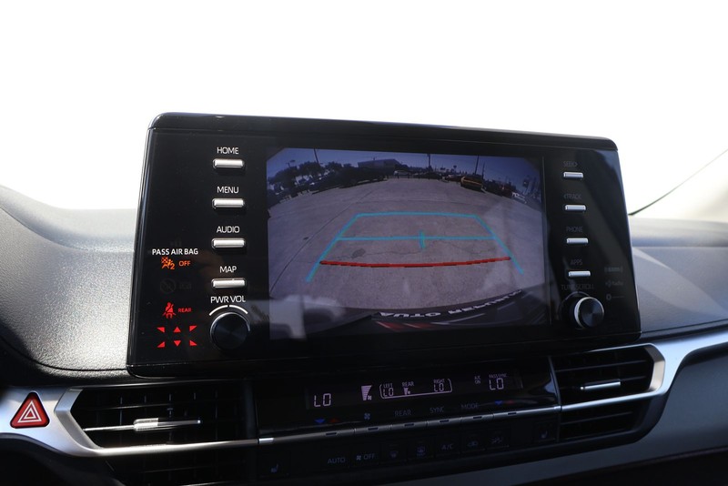 Toyota Sienna Vehicle Full-screen Gallery Image 31