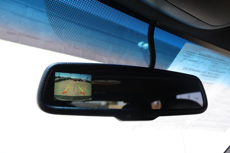 Ford Escape Vehicle Full-screen Gallery Image 28