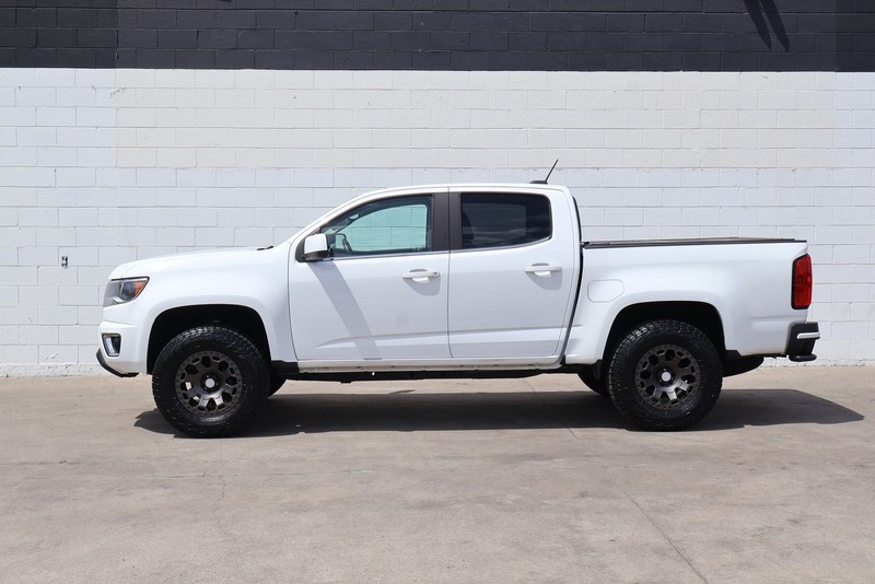 Chevrolet Colorado Vehicle Full-screen Gallery Image 10
