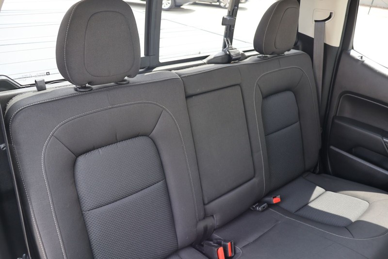 Chevrolet Colorado Vehicle Full-screen Gallery Image 20