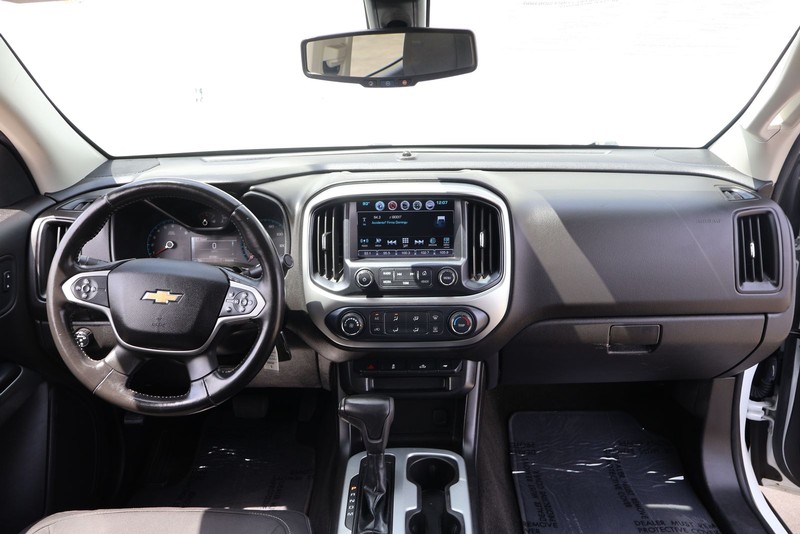 Chevrolet Colorado Vehicle Full-screen Gallery Image 21