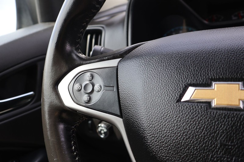 Chevrolet Colorado Vehicle Full-screen Gallery Image 24