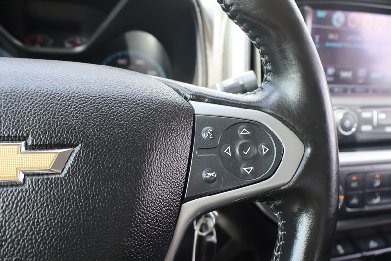 Chevrolet Colorado Vehicle Full-screen Gallery Image 25