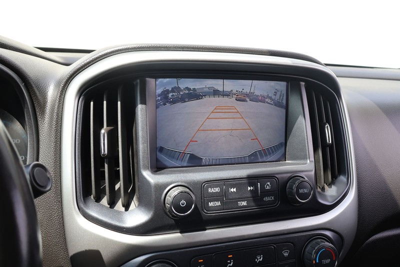 Chevrolet Colorado Vehicle Full-screen Gallery Image 28