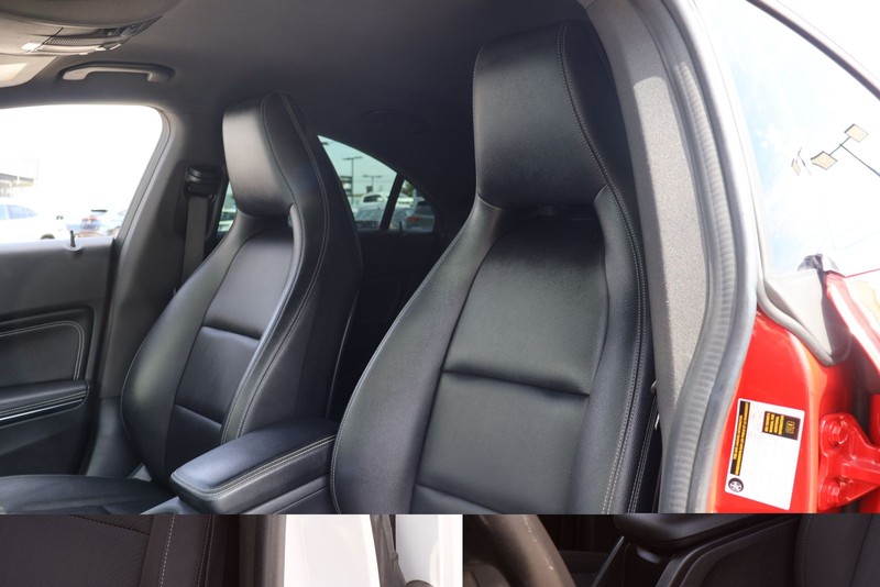Mercedes-Benz CLA Vehicle Full-screen Gallery Image 16