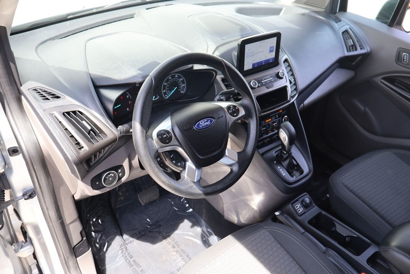 Ford Transit Connect Wagon Vehicle Full-screen Gallery Image 15