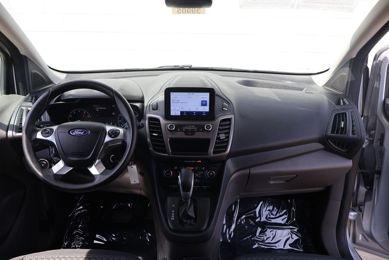 Ford Transit Connect Wagon Vehicle Full-screen Gallery Image 22