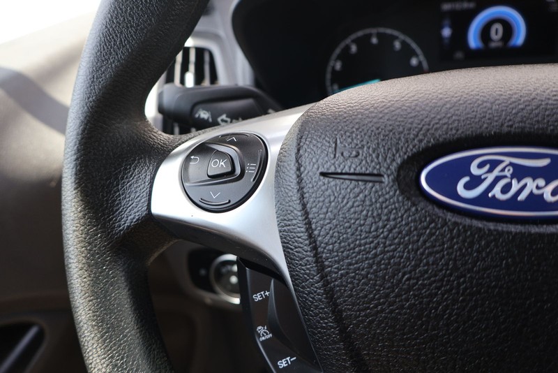 Ford Transit Connect Wagon Vehicle Full-screen Gallery Image 25