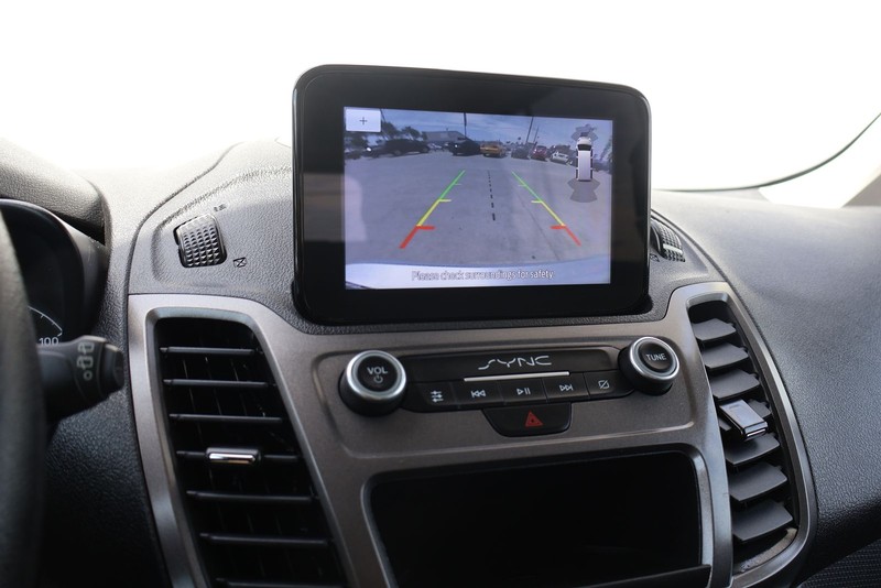 Ford Transit Connect Wagon Vehicle Full-screen Gallery Image 29