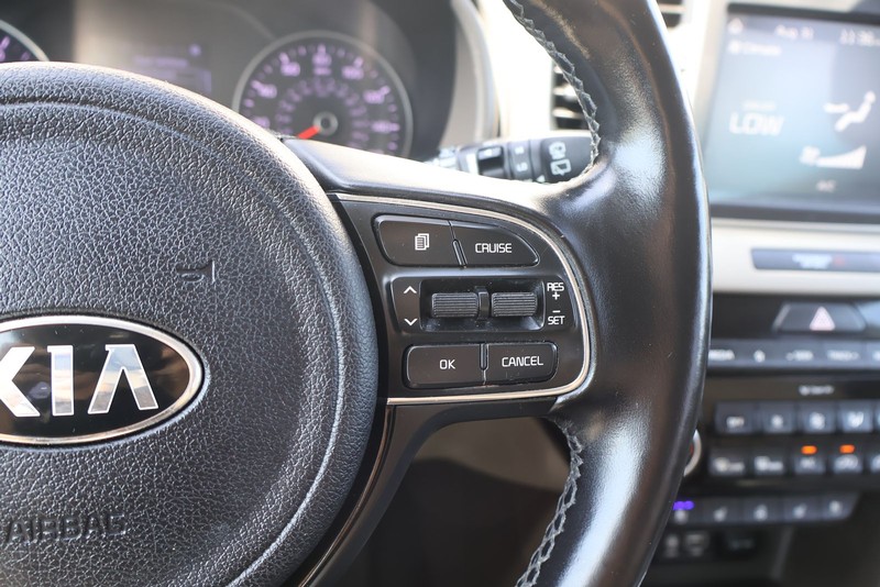 Kia Sportage Vehicle Full-screen Gallery Image 26
