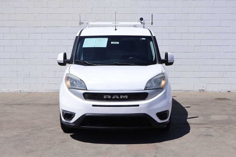 Ram ProMaster City Cargo Van Vehicle Full-screen Gallery Image 02