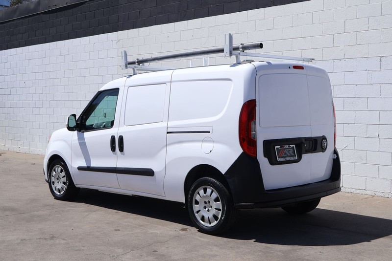 Ram ProMaster City Cargo Van Vehicle Full-screen Gallery Image 07